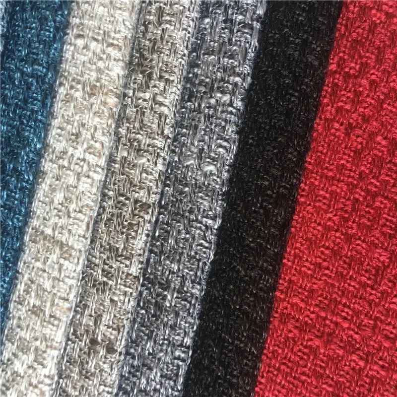 Fabric Manufacturer Soft Home Textile Price Of Per Meter 100% Polyester Woven Fabric