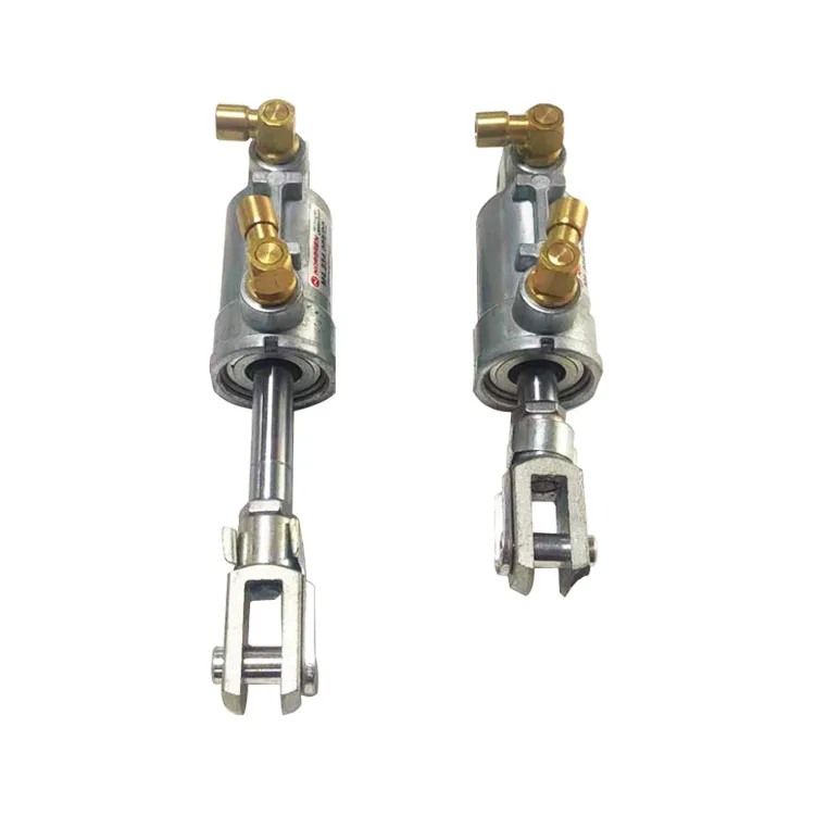 Печатная машина Grandfa SM74/PM74 цилиндр водяного ролика M4.334.009/02 пневматический M4.334.009 печатный пресс