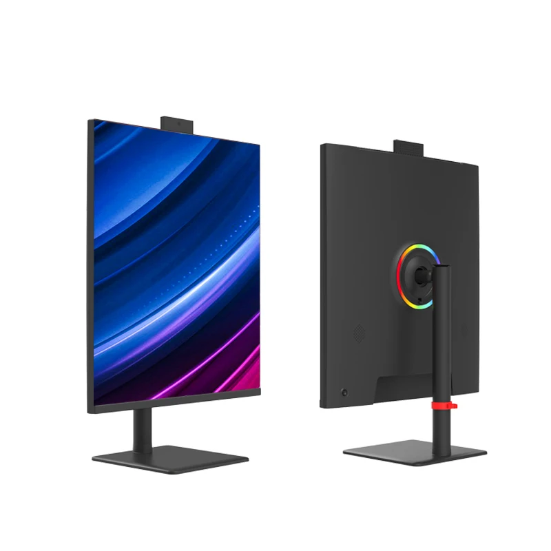 New Style IPS Panel Computer 28 Inch LED Monitor 2560*2880 resolution frameless Screen monitor 60Hz Gaming Monitor