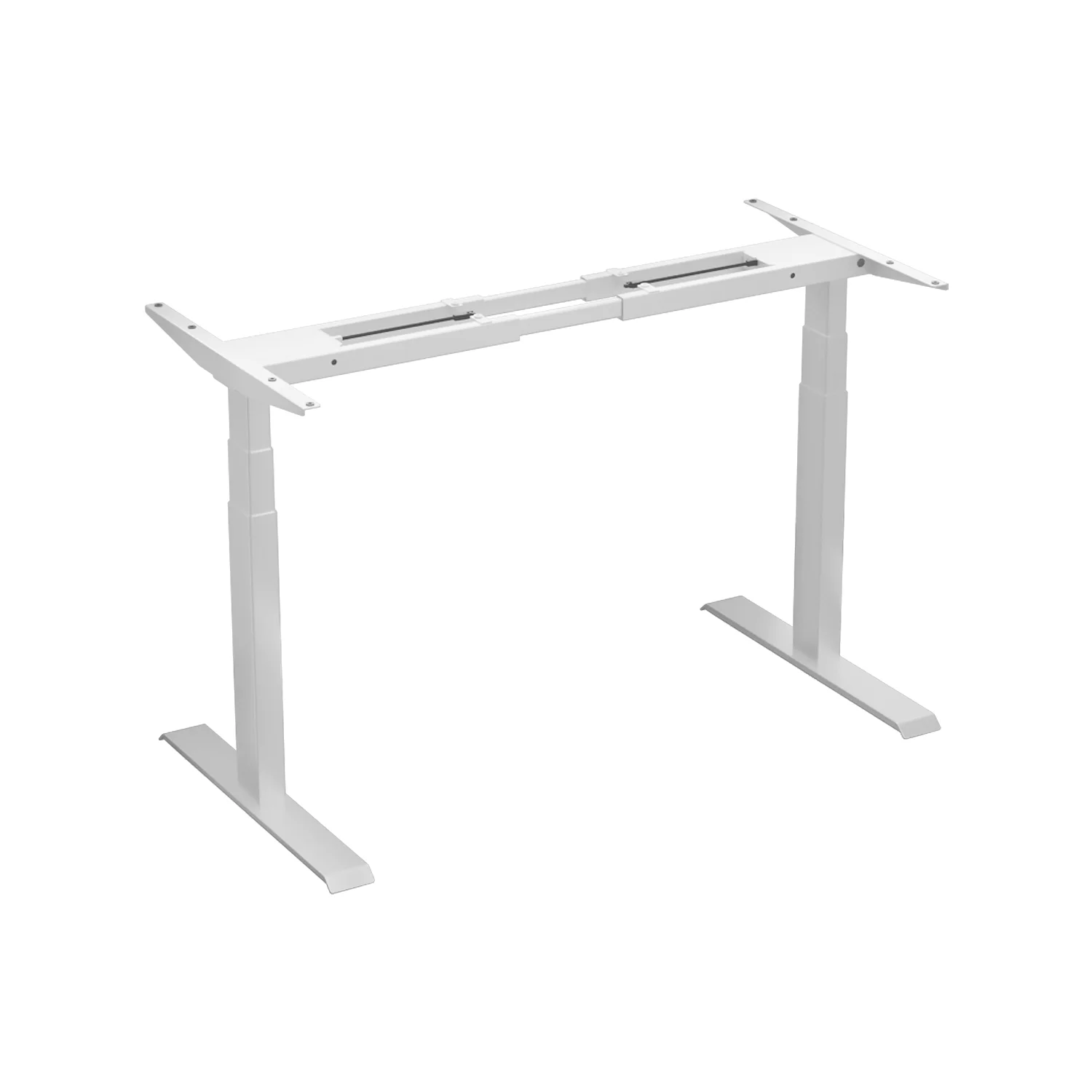 Surprise Price High Tech Luxury Simple Electric Height-Adjustable Executive Desk Professional Stable Lifting Table