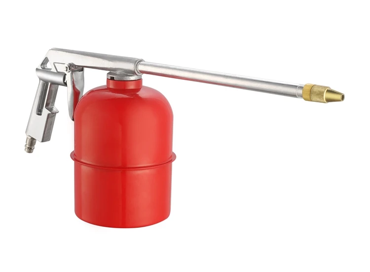 Factory China car wash high-pressure gun high pressure washing guns