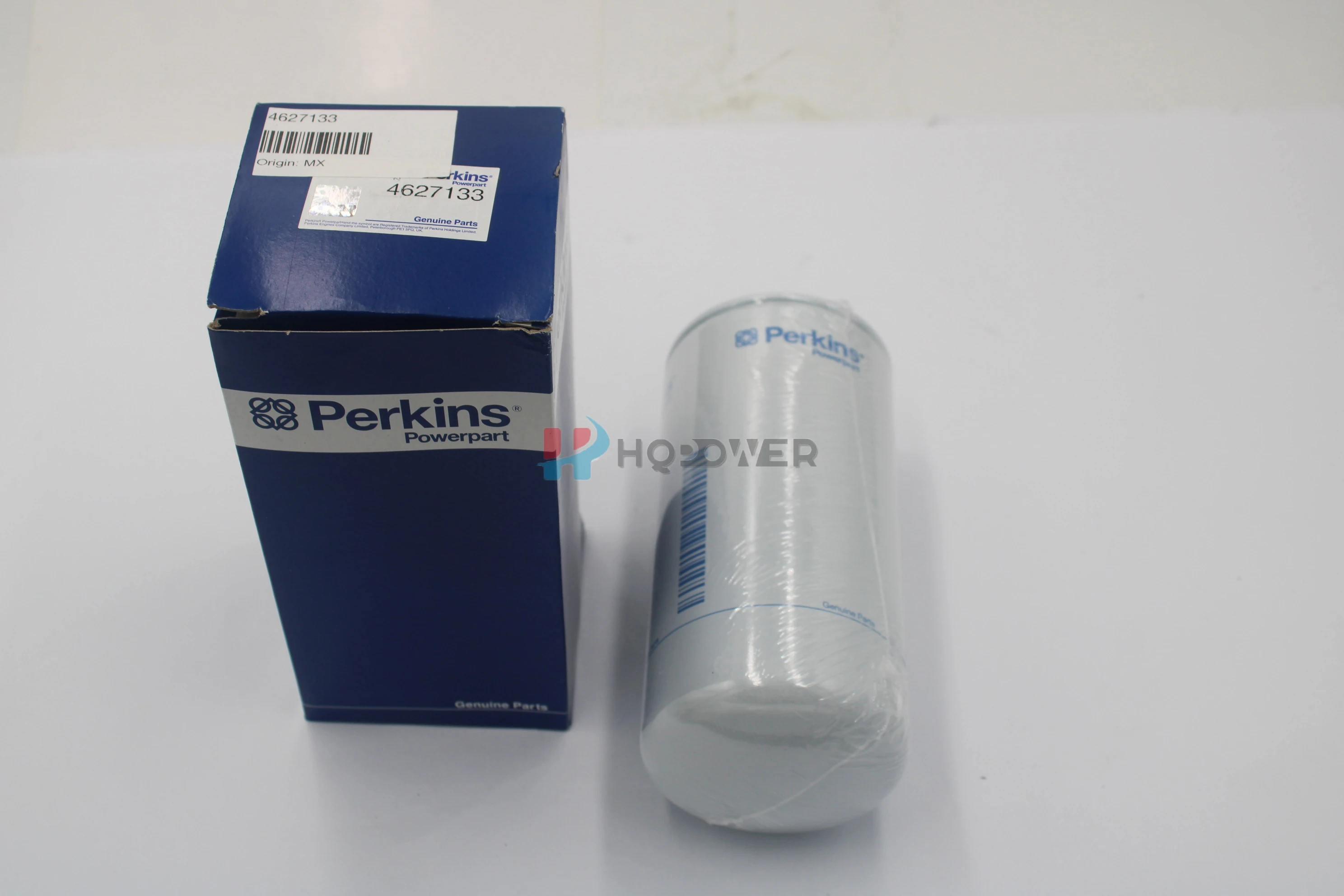 Diesel parts 4627133 2654A111 For Perkins 1206 OIL FILTER 4627133 2654A111 For Caterpillar E320E