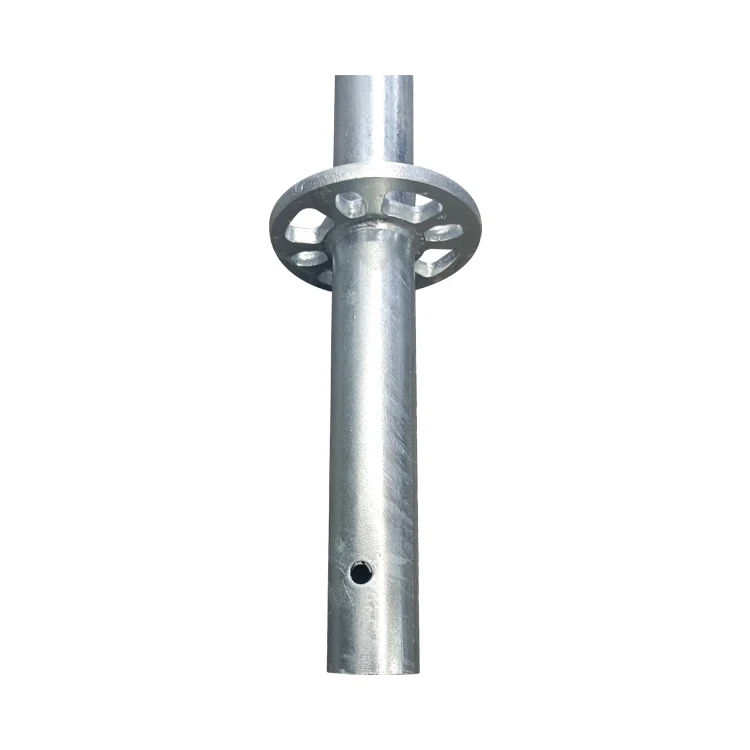 Andamio All Round Scaffold Ring Lock Scaffolding Layher Ringlock Scaffold System