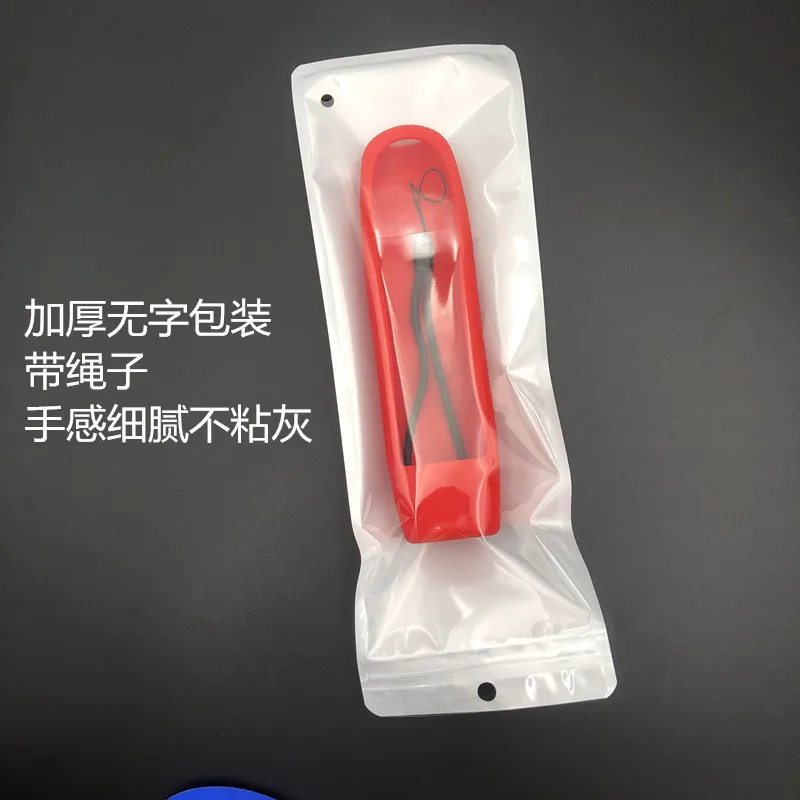 Protective Silicone Case for LG TV AN-MR600 650 AN-MR18BA MR19BA Magic Remote Control Cover Shockproof Washable Remote MR-18