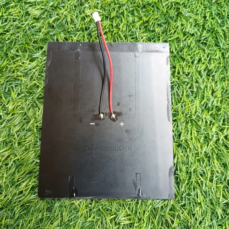 Shenzhen Competitive Wholesale Price Mini Monocrystalline Solar Cells 2.3w 7v Customized Celdas De Carga Solar Small Pv Panels