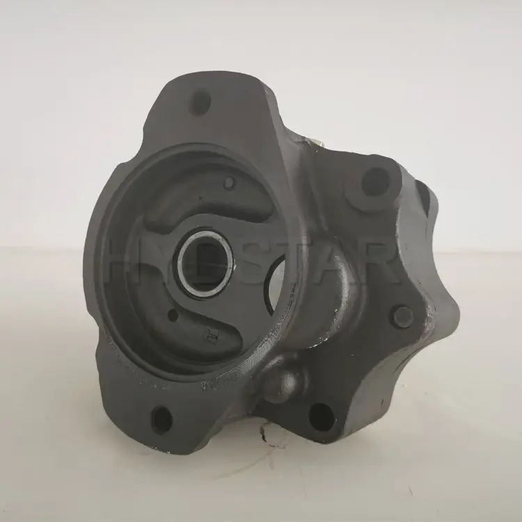 Hydraulic Transmission Gear Pump Bobcat Gear Pump Hydraulic Oil Gear Pump 7S4629 7S-4629 Series For Cat 950B 950 Model Loader