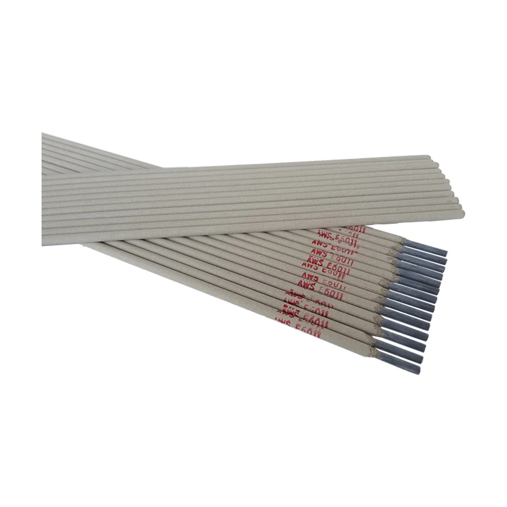 Easy Arc Welding Rod 6013 2 5 3 2 4 0mm Welding stick Welding Electrode Stone bridge Hero E6013 factory low price