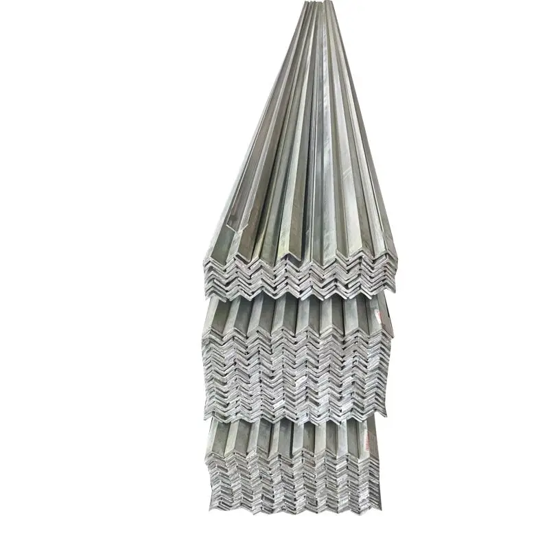 China Manufacturer Supply Equal Size Bar 321 304 316L 310 Stainless Steel Angle Price