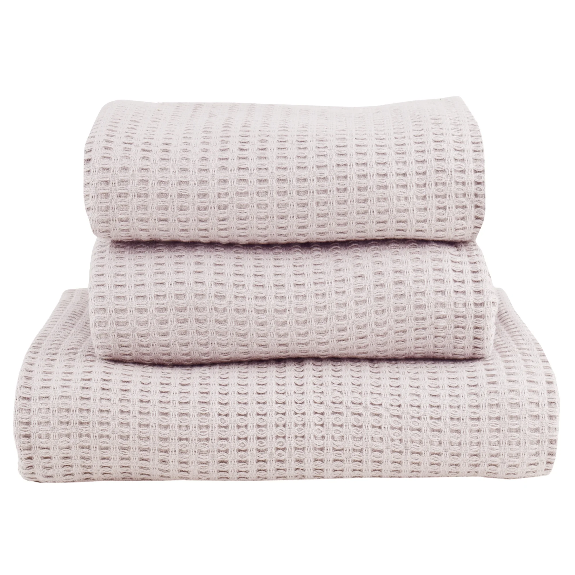 Kitchen Cleaning Cloths 100% Cotton Waffle Kitchen Towels Tea Towels