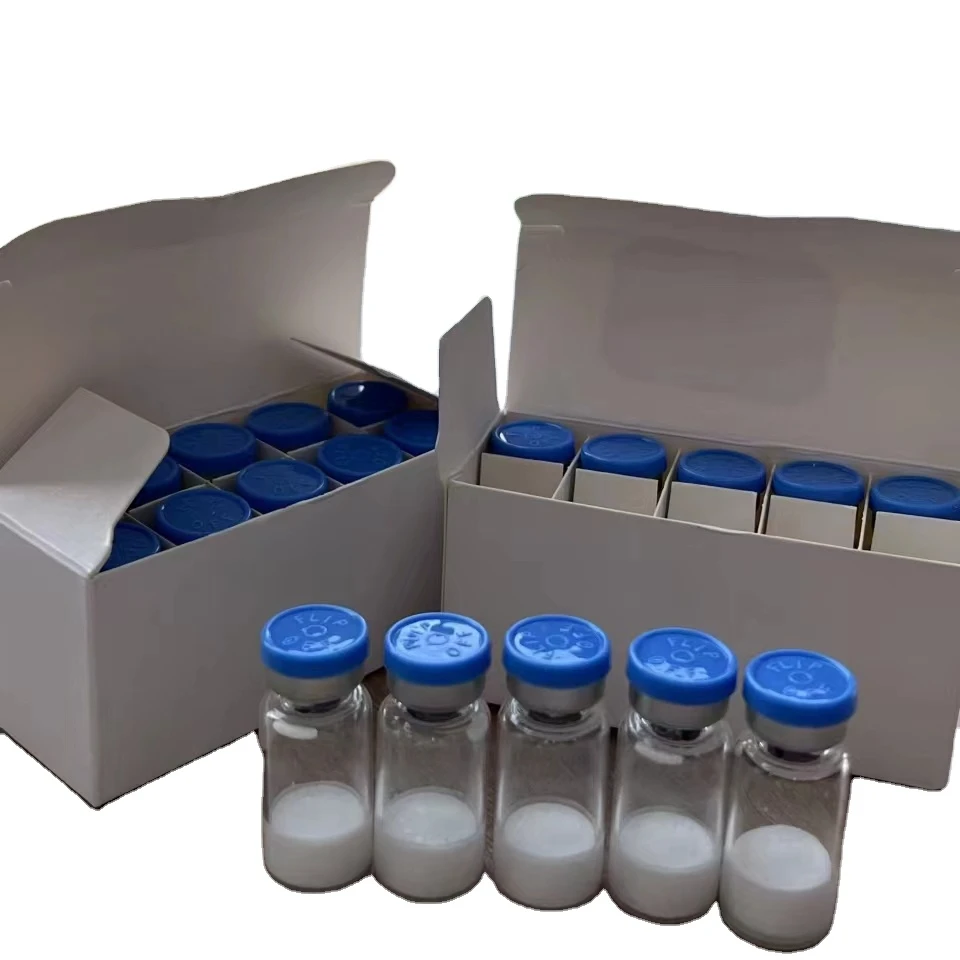 Peptide 5mg 10mg 15mg Research Peptide