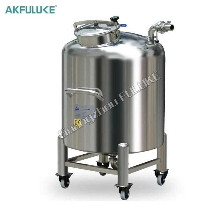 Suppliers Chemical Storage Equipment Water Storage Tank/Oil Storage Tank/Liquid Storage Tank