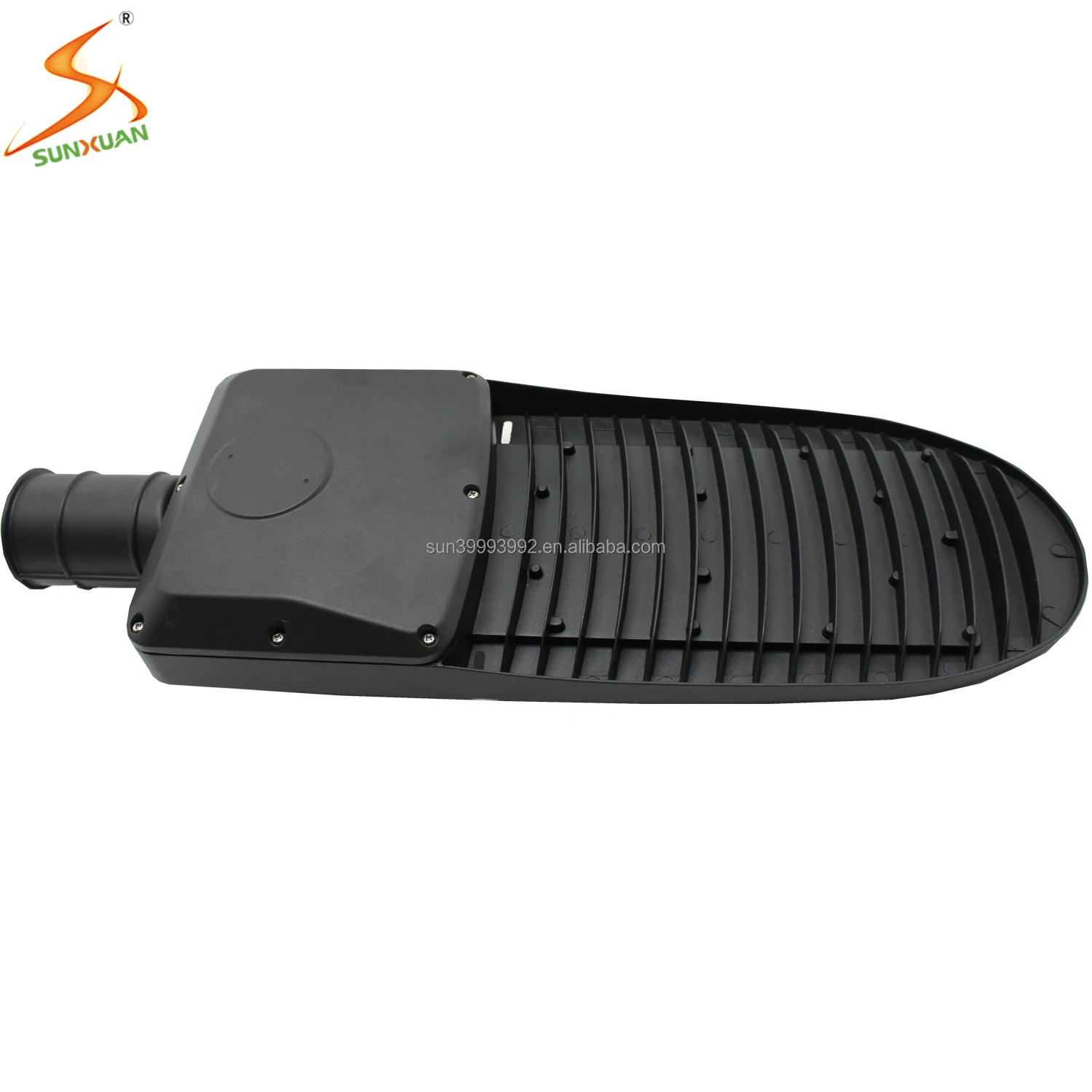 IP65 Waterproof high quality factory price led street light 120w modular 12000LM street lights