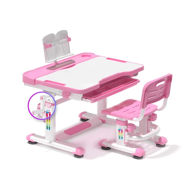 
Best selling durable using children table and chair kids study table children office chair 