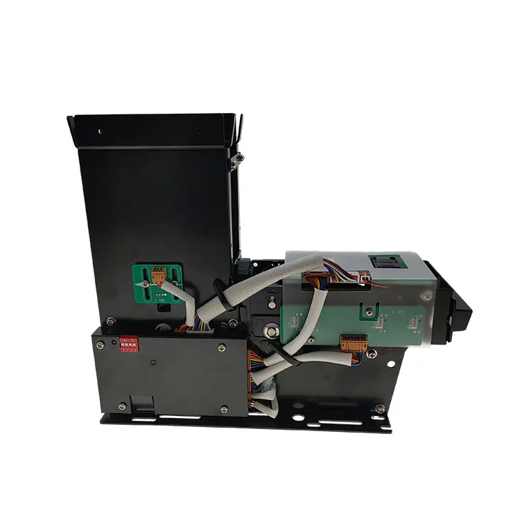 Card Dispenser IC/RFID/card reader&writer CRT-591-M