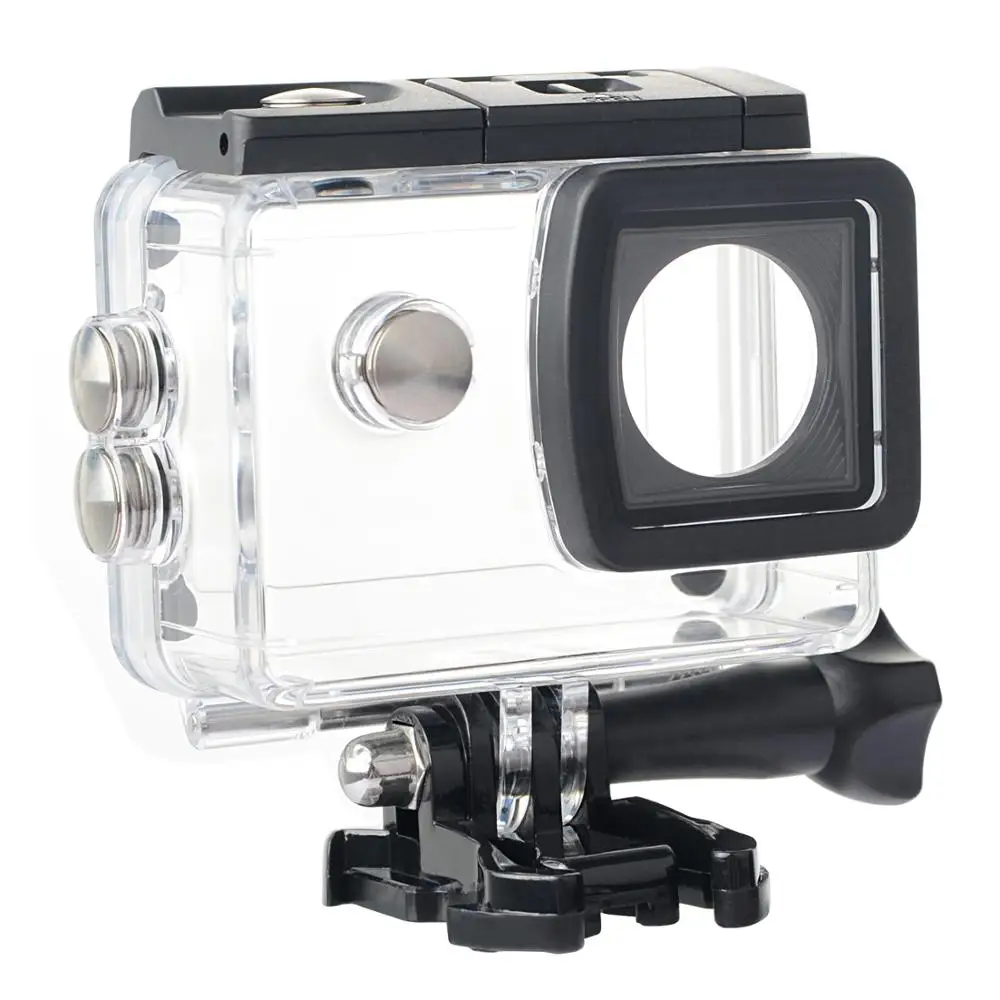 SJCAM Waterproof Case for SJ4000 SJCAM SJ4000 action camera house  Sj5000, sj6