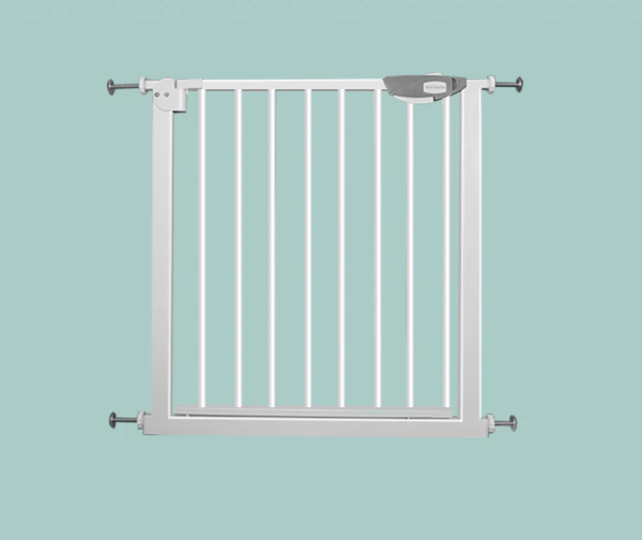 Baby Safety Gate For Kids Stairs Protection Door Guard Security Fence For Baby And Pet Child Barrier Toddler Gates
