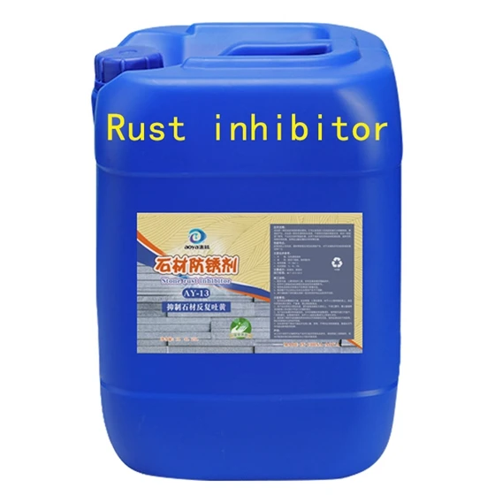 No pollution Suppression Of Moisture Corrosion Protection Moistureproof Manufacturer Rust Inhibitor