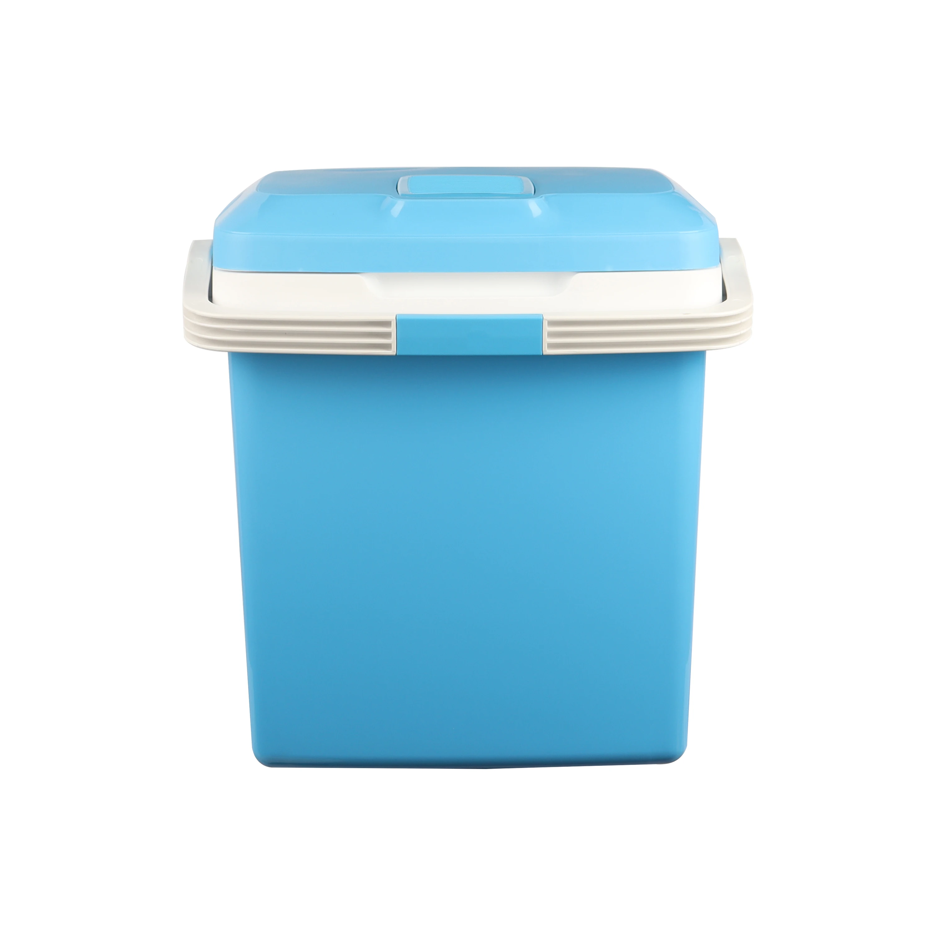 New Design 12V/24V Dc Small min Cooler Box bar Hotel Car Fridge Freezer for Room Boat Camping