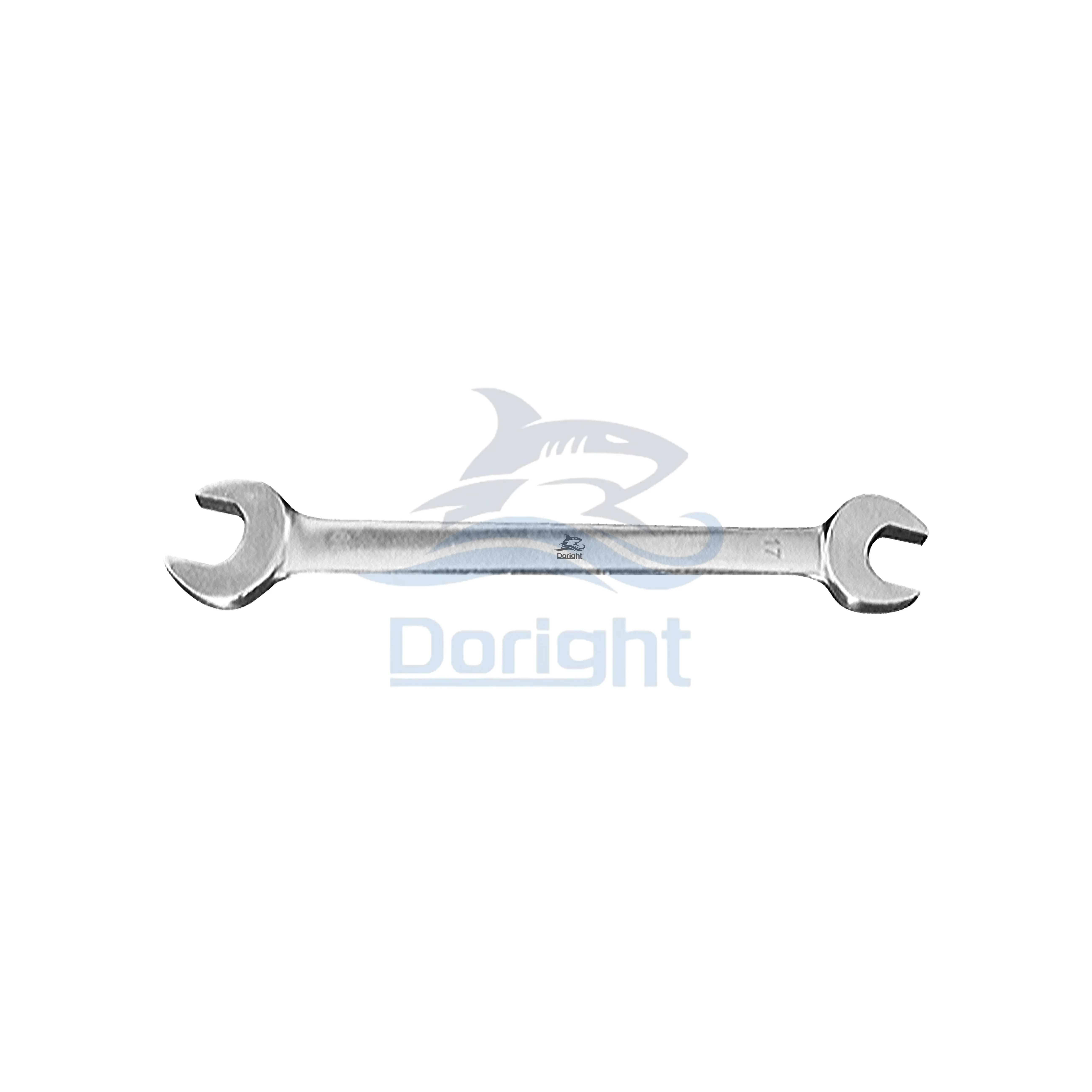 Doright Hot Selling Double Open End Wrench