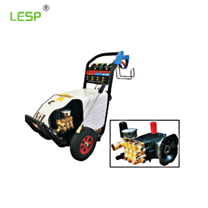 JH-2900250 Bar hydraulic hose dash sizes outdoor hot water high pressure washer petrol car pressure washer