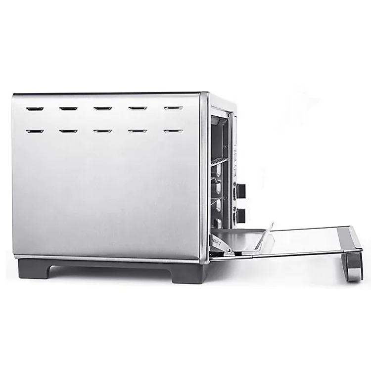 Top Quality Turbo and Convection Oven Electric Toaster Oven Air Fry Toaser Oven