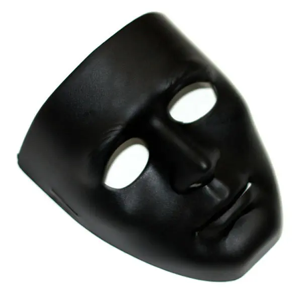 Street Dance Ghost Step Mask Christmas Face Cover JabbaWockeeZ Masquerade Party Cosplay DJ Hip Hop Faceshell Halloween face Mask