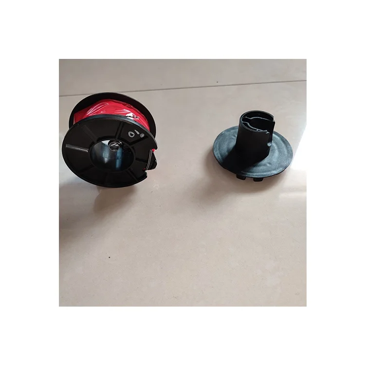 Rola sarma neagra Max TW1061T