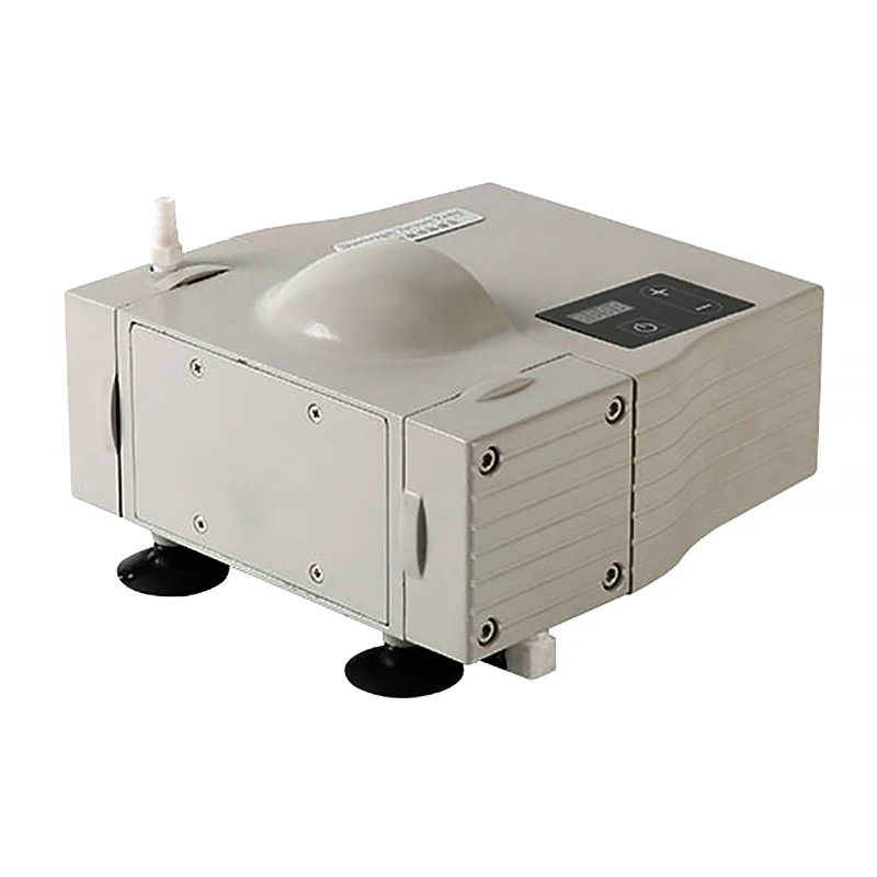 Laboao DVP Series: Precision Diaphragm Pumps for Advanced Laboratory Applications