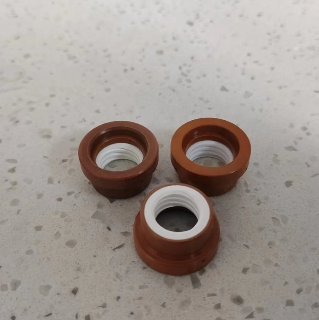 Thermal Dynamics Plasma Cutting Gas distributor/Swirl Ring 36-1041