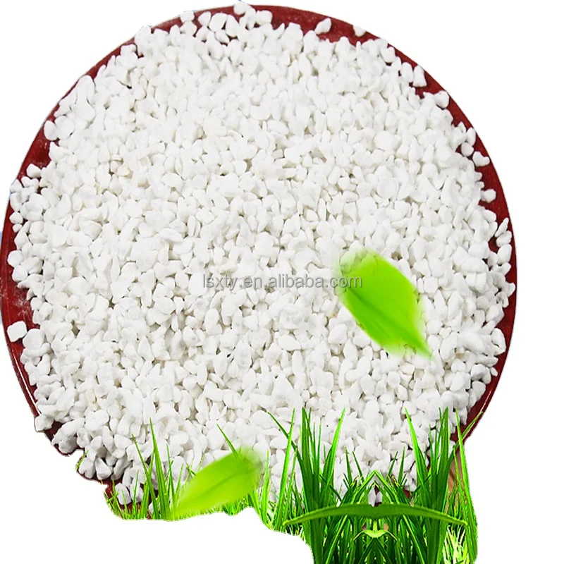 Тепличные Гидропонные растения, используемые в Китае, поставка от производителя, 4-8 мм 5-10 мм, расширенный перлит