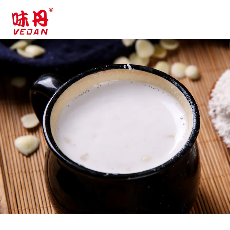 Spray Dried Bitter Almond Extract Powder 80 mesh