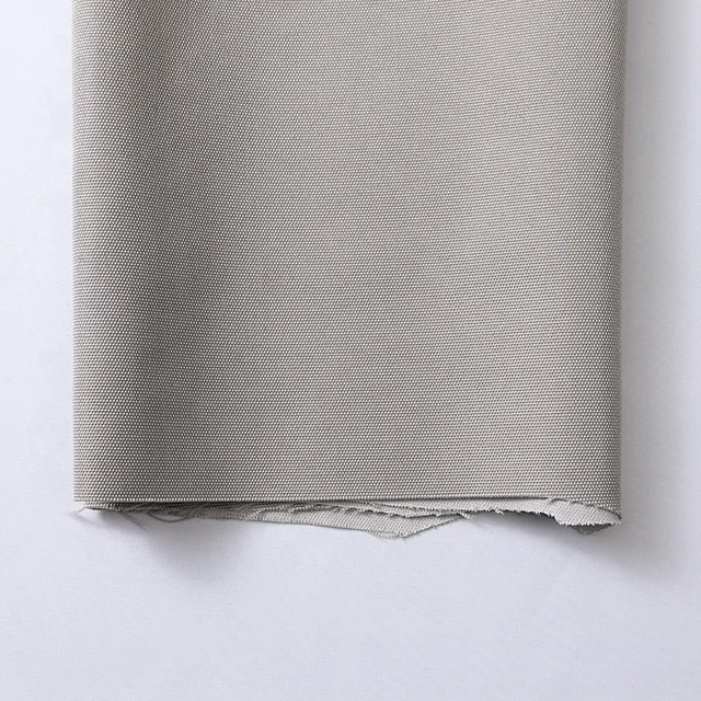 100% Polyester 600d oxford fabric waterproof CPAI84 Flame retardant Coated Oxford Fabric Tent Luggage Outdoor Fabric