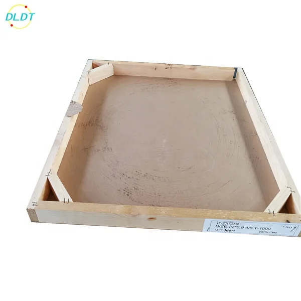 High Quality Woodworking Band Saw Blade 2870 2910 3550 4000 4050 Length Used For Log Wood Cutting