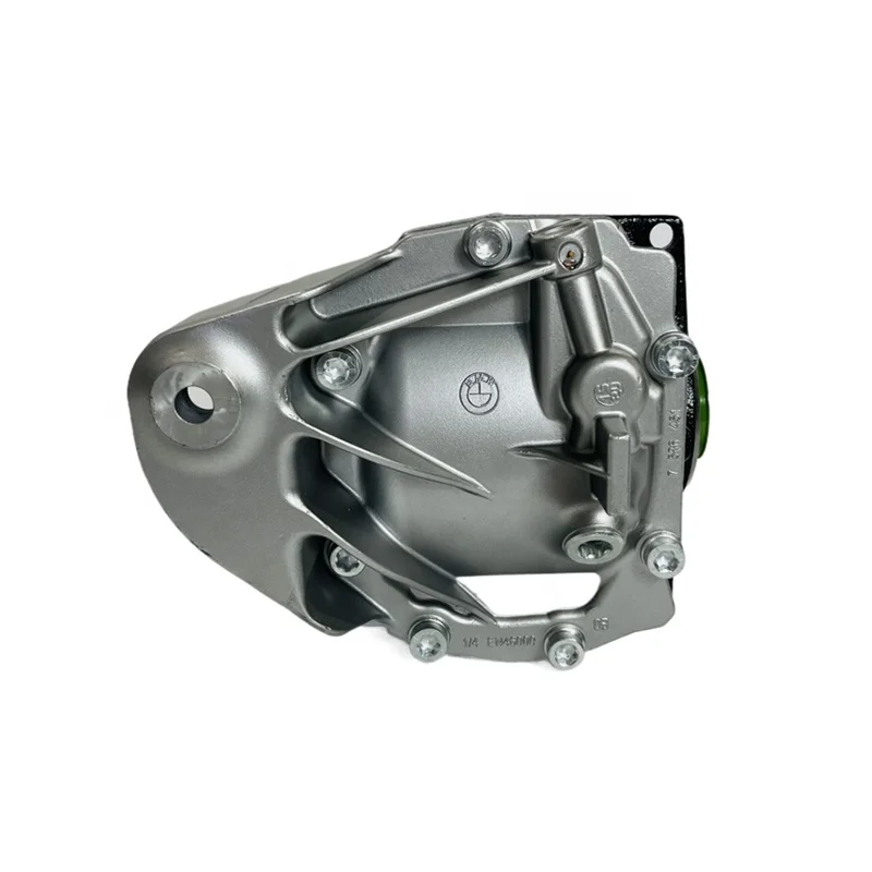 High quality Suitable for BMW Rear Differential Axle Carrier Assembly E84 for BMW X3 Series 33107636995-33107636994-33107602984