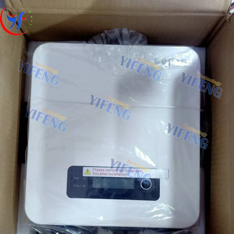 Sofar eu version 1100-3300TL-G3 Single Phase Solar Inverter for Home Solar Power System