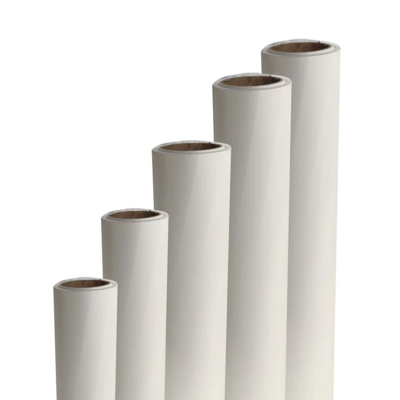 30gsm White Sublimation Transfer Paper for Textile Applications