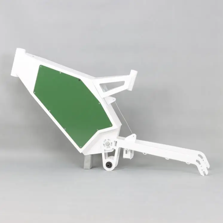 Hot sales Cheap price standard electric bike frame enduro ebike frame stealth bomber frame