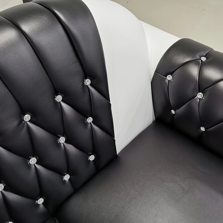 islamic style Living Furniture Luxury Wholesale sofa set furniture living room sofa Fabric/Leather sofa