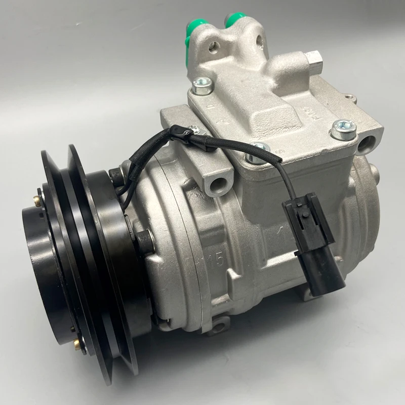 SDLG air Conditioning Compressor  SDLG 60F 65E 60E Air Conditioning Pump