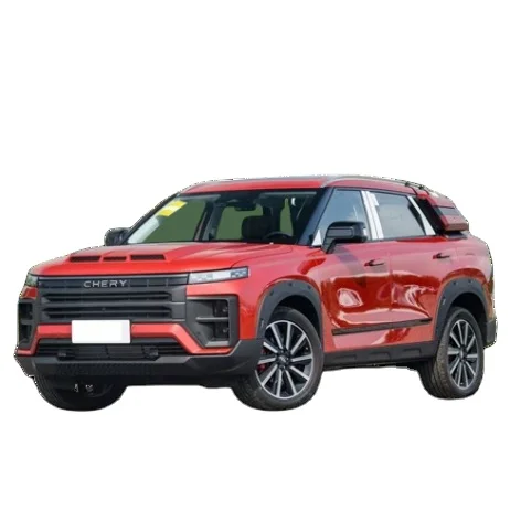 2025 New China electric cars used cars New Energy Car BYD Song Qin Yuan For Adult 7Seats 635km Range BYD Chery Discover 06