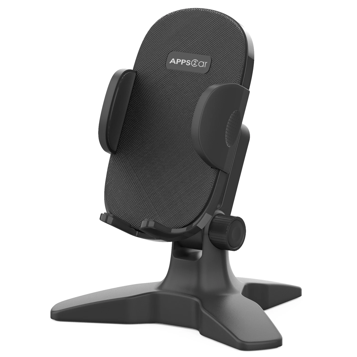 360 Rotating Phone Accessories desktop phone stand Mobile phone holder for table