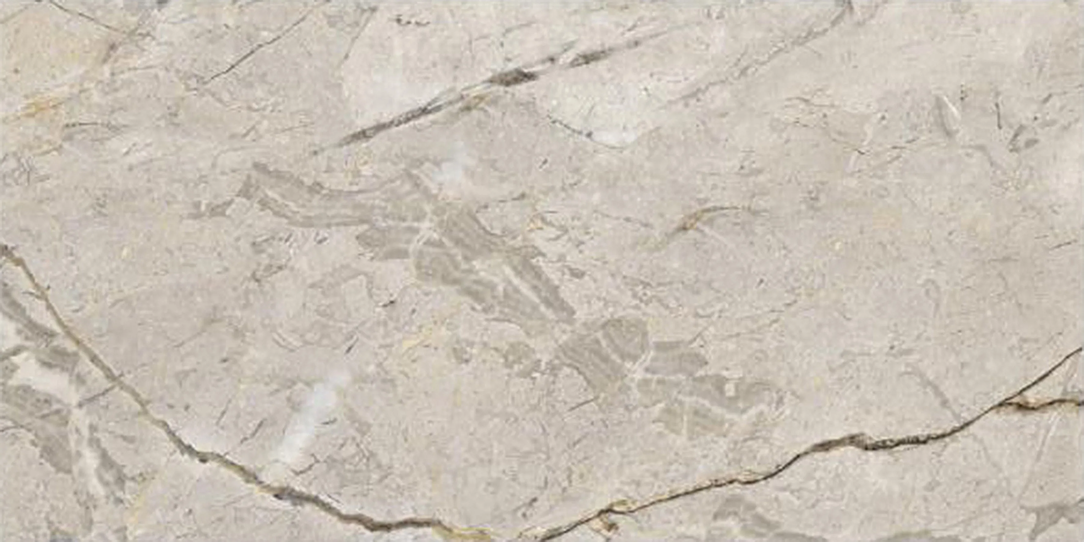 Foshan Fatong 900*1800Mm Glazed Tiles Porcelain Big Size Light Grey Marble Floor Hotel Lobby