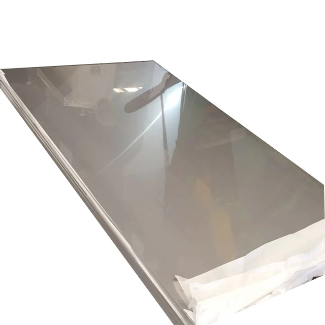 AISI sus 304 310S 316L 904 904L 2b 8k mirror 5mm 6mm 1.5mm thick stainless steel plate price per kg