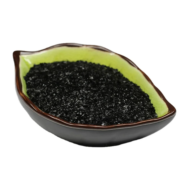 Soluble biofert fertilizer PLANTA-FA02 very good organic fertilizer of humic acid powder 98%