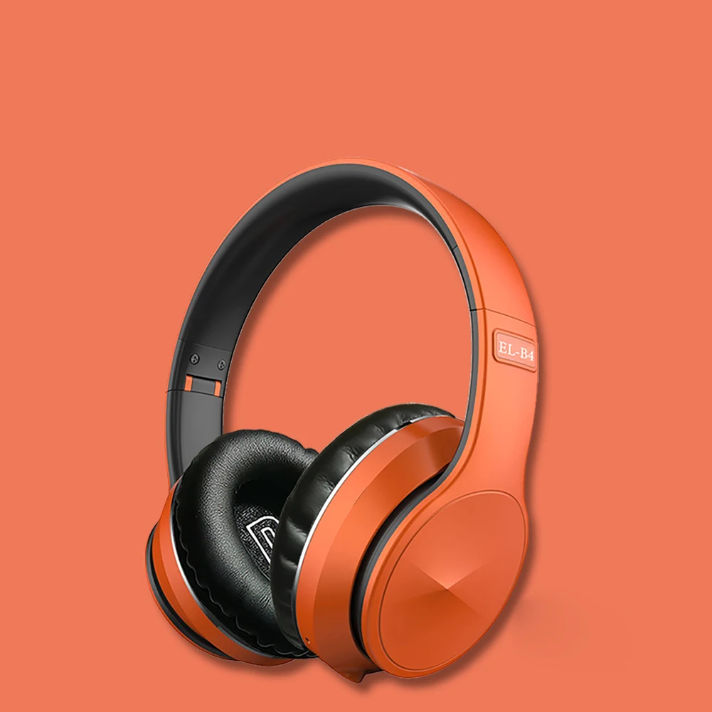 Free shipping wireless headphones best gaming headset over-ear ladies computer headphone