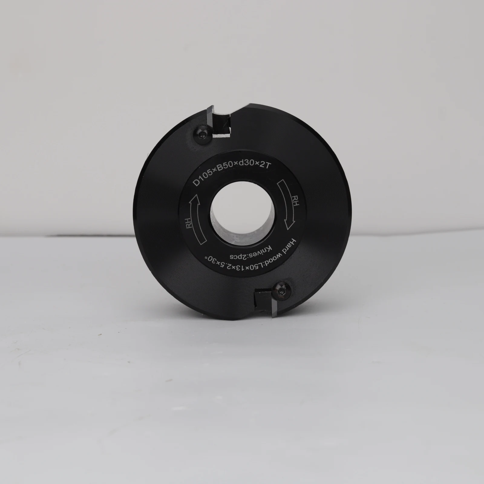 LIVTER Custom Woodworking  Replacement Carbide Tips Disposable Forming Knife and Tailored Cutter Profile for Spindle Moulder