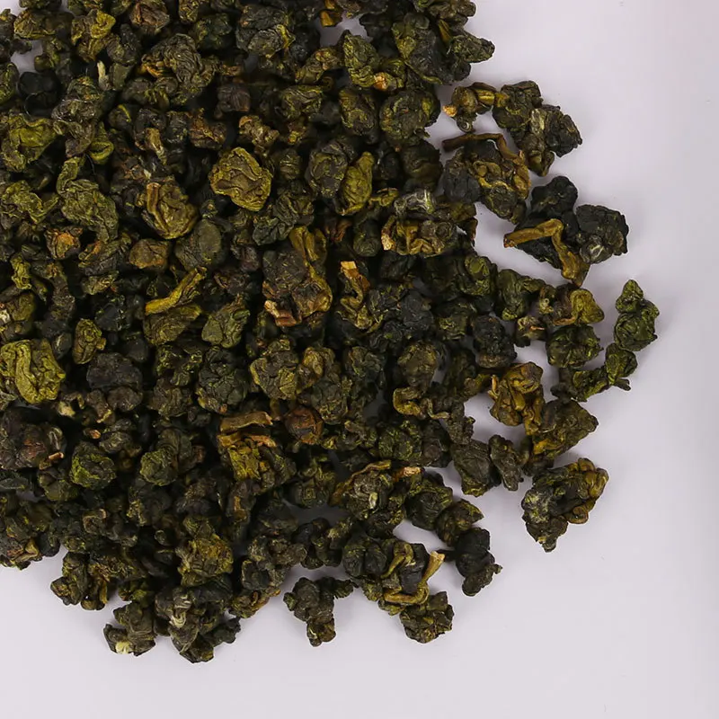Тайвань Ali Alpine Jin Xuan Wulong Альпийский ароматный чай Oolong высококачественный с молочным вкусом 500 г
