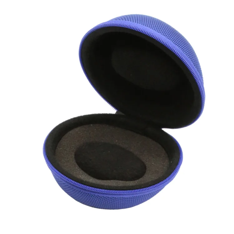 Custom Travel Storage Protective EVA Watch Display Luxury Leather Watch Case