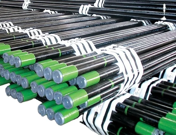 API 5CT 10TH/API 5B 16TH  PSL-1 TUBING PIPE 2-7/8  6.5PPF J55 EUE  R2
