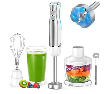 portable mini fresh juicer hand blenders high quality good price immersion  high speed stick blender